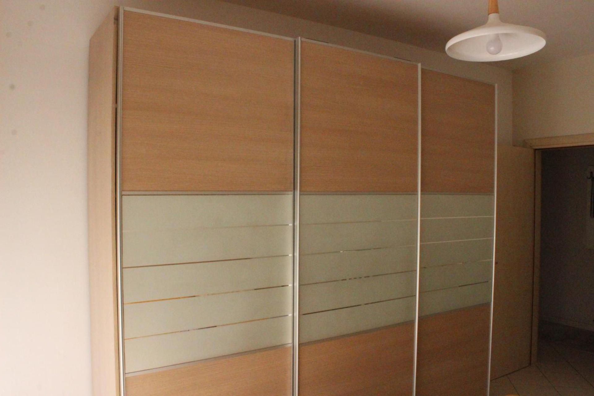 Sunrise Apartment Near The Center 地拉那 外观 照片